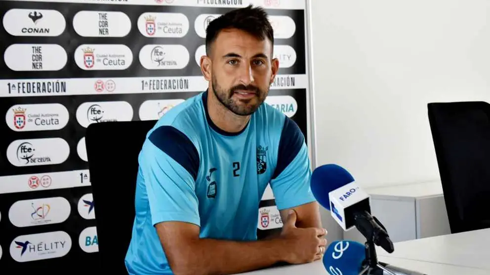 Cedida por RB