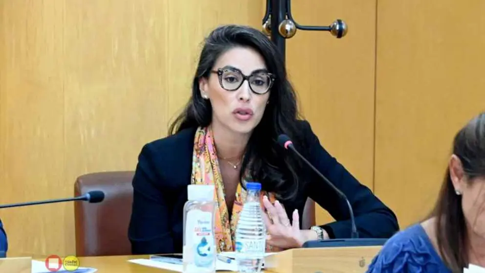 Dunia Mohamed