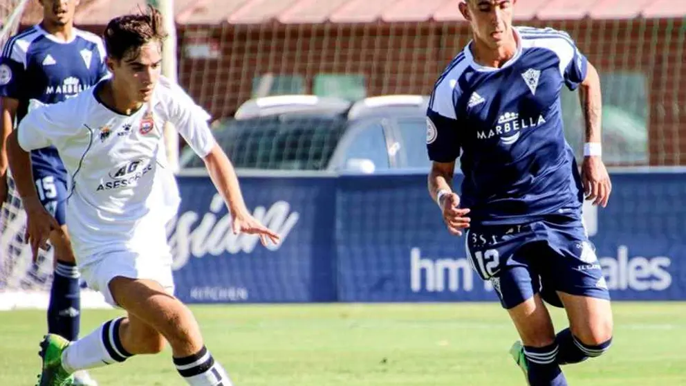 Marbella FC
