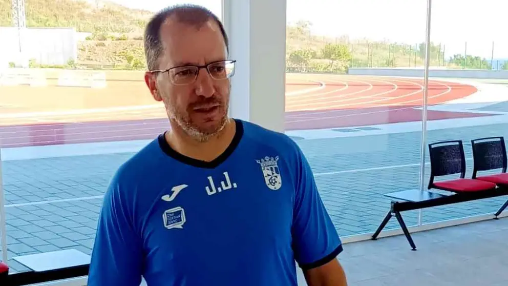 JJ Romero