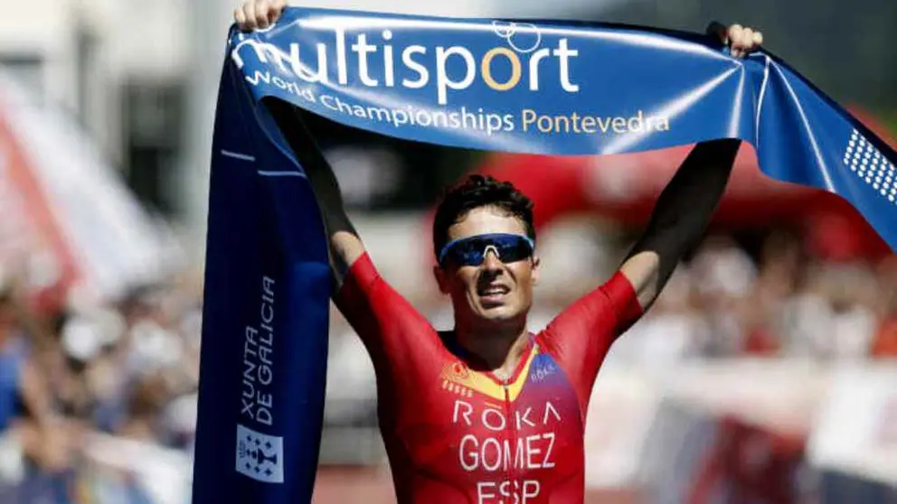 Javier G&oacute;mez Noya