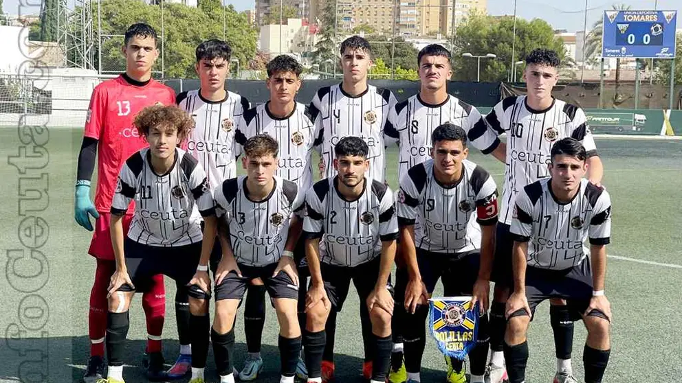 Polillas Ceuta