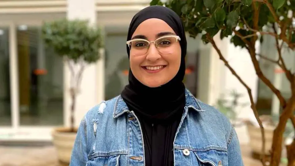 Fatima Sohora Mohamed Abdelkader