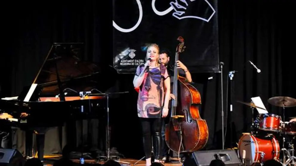 Aljazzira Jazz Club