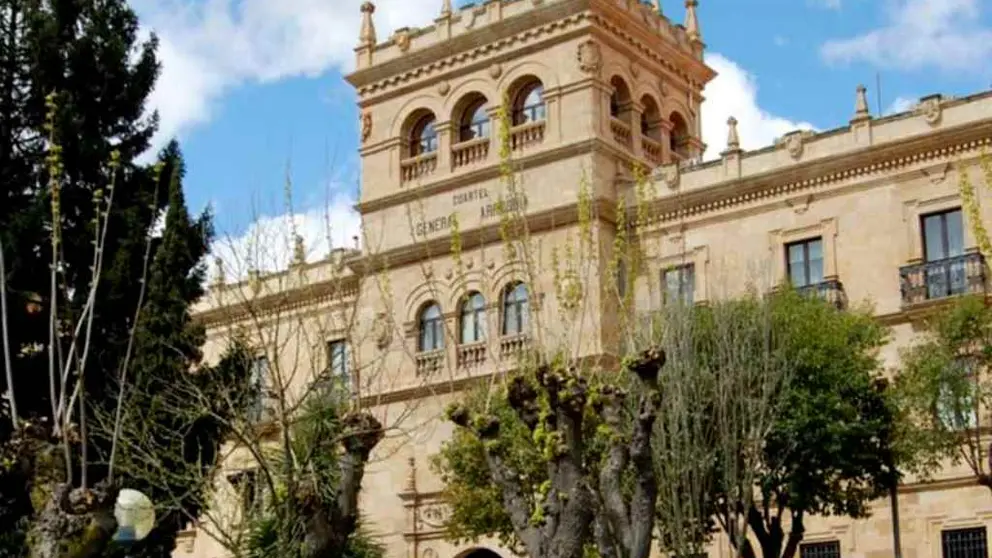 Salamanca tierra m&iacute;a
