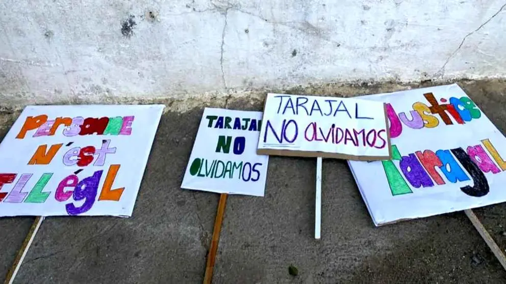 Facebook de la Organizaci&oacute;n