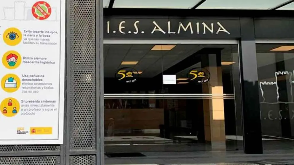 IES Almina