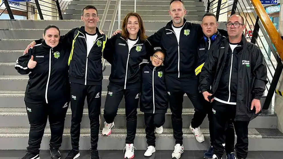 Plena inclusi&oacute;n Ceuta participar&aacute; en nataci&oacute;n, concretamente en las pruebas de 50 metros crol y 25 metros: crol, espalda, braza y flotaci&oacute;n. Organizado por la Federaci&oacute;n Catalana de Deportes para Personas con Discapacidad Intelectual, Special Olympics Catalunya y el Ayuntamiento de Granollers 2023. Participan un total de once autonom&iacute;as y nueve delegaciones internacionales, con m&aacute;s de 1.500 deportistas y 380 personas de equipos t&eacute;cnicos.
