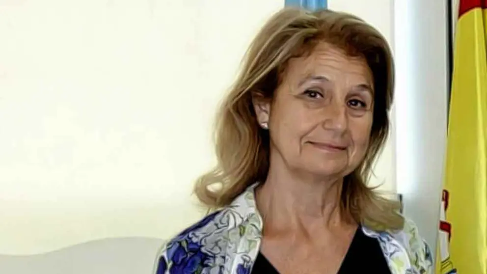 Elisa Perlado del Campo