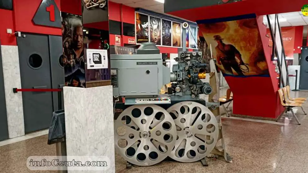 Cine
