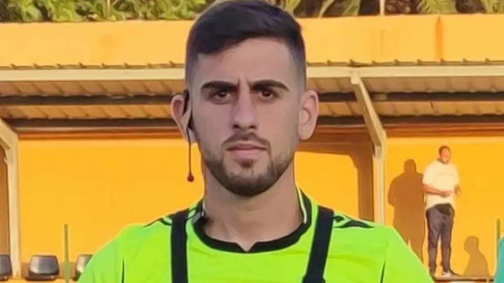 Antonio Pozo Fernandez