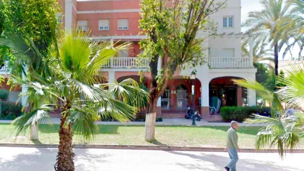 UTRERAWeb