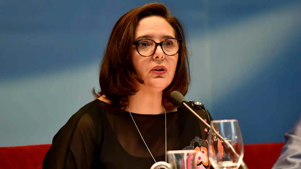 La expresidenta del Colegio de M&eacute;dicos de Baleares, Manuela Garc&iacute;a Romero, es la nueva consejera de Salud de Baleares.