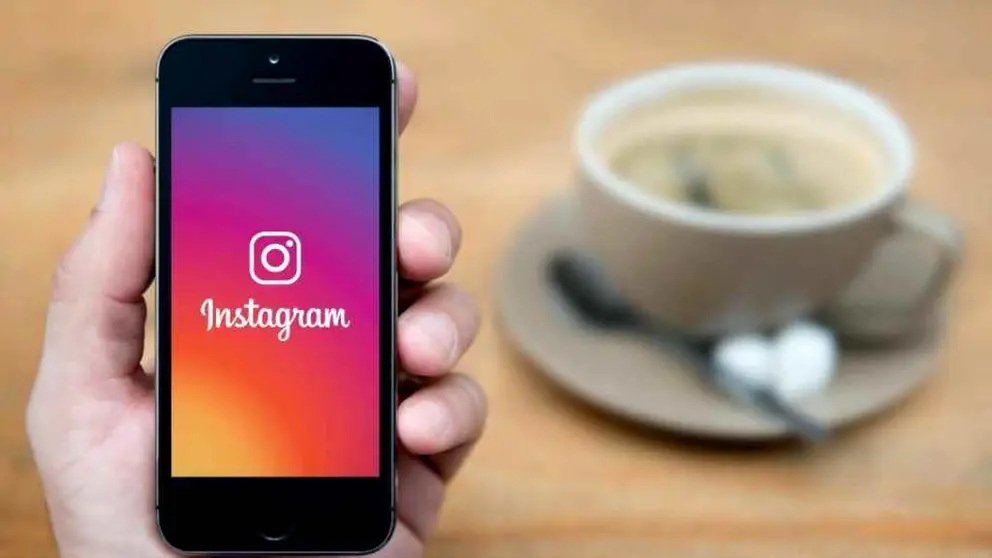 Foto Instagram