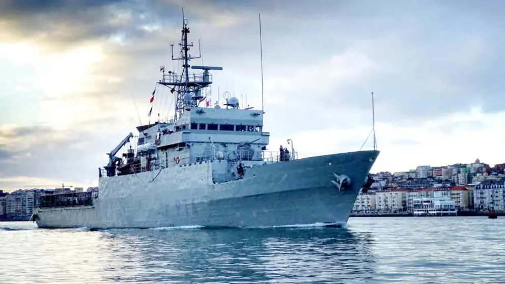 ARMADA
