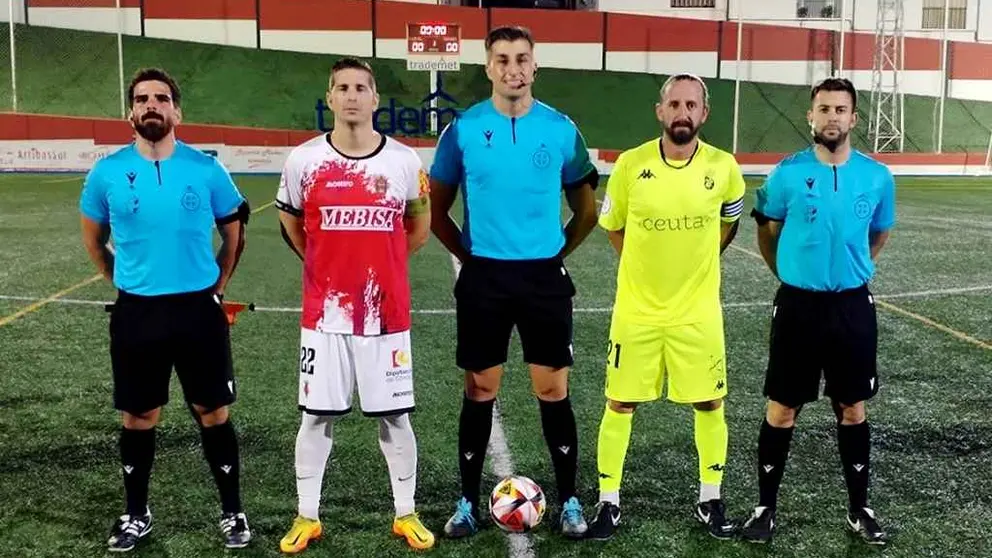 Atl&eacute;tico Espele&ntilde;o