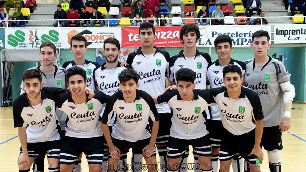 Recuerdos 2016