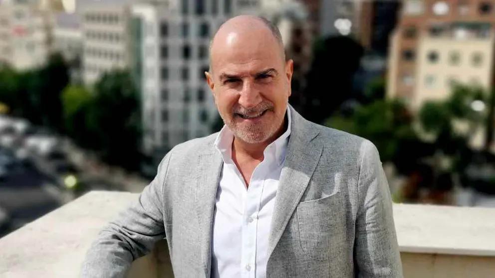 Coach Seby Garc&iacute;a