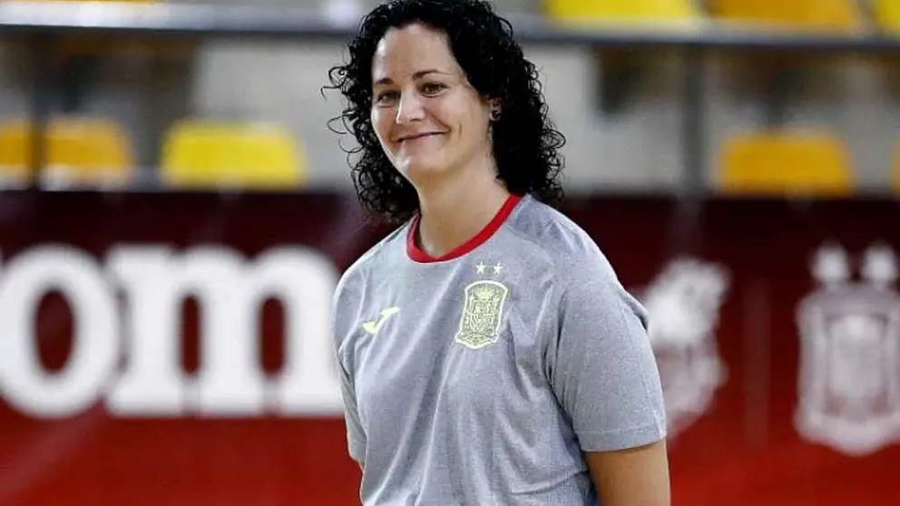 RFEF