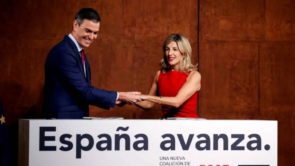 EFE I Emilio Naranjo