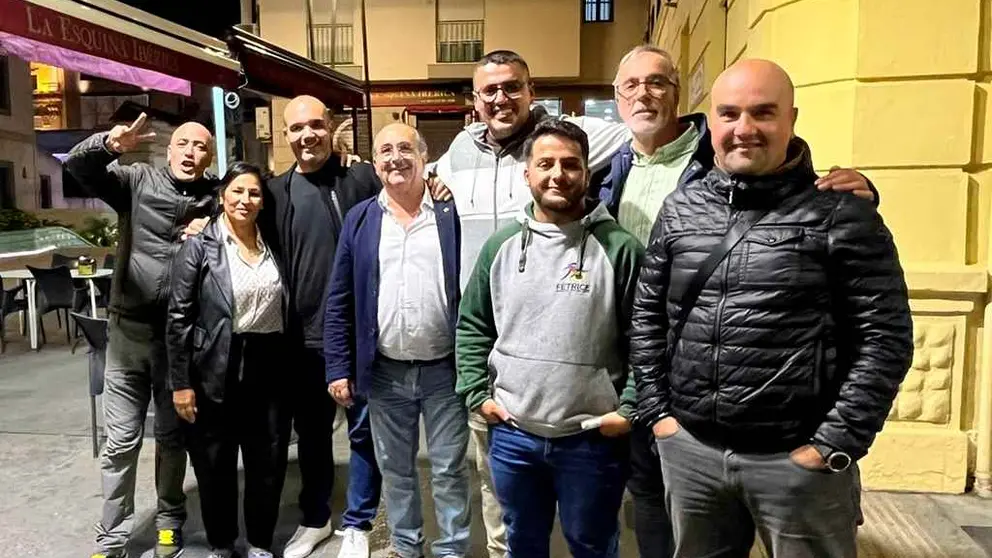 UGT en PROSEGUR