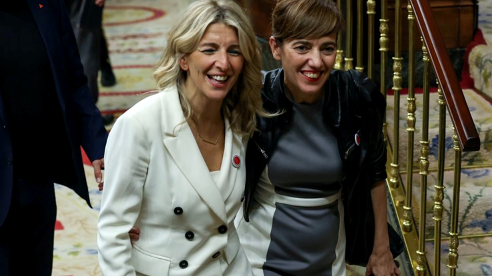EFE I Kiko Huesca