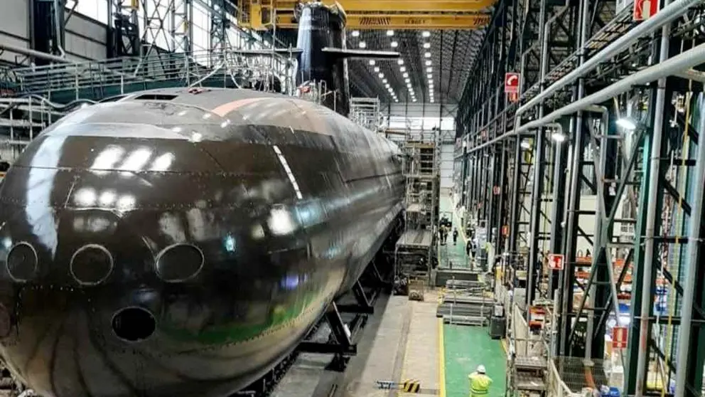 Navantia