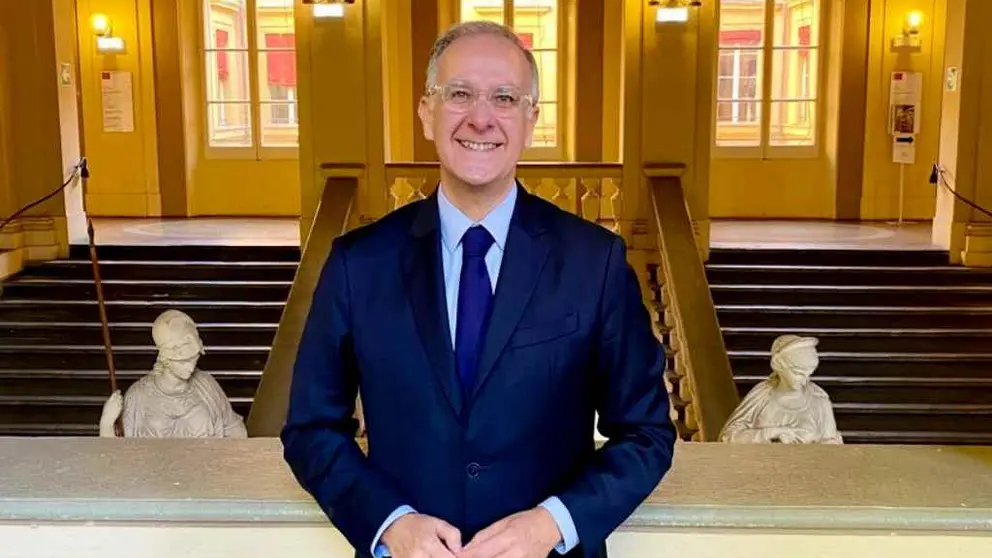 CC I Embajador &ldquo;Marca Ej&eacute;rcito&rdquo;, Juan de Dios Ruano