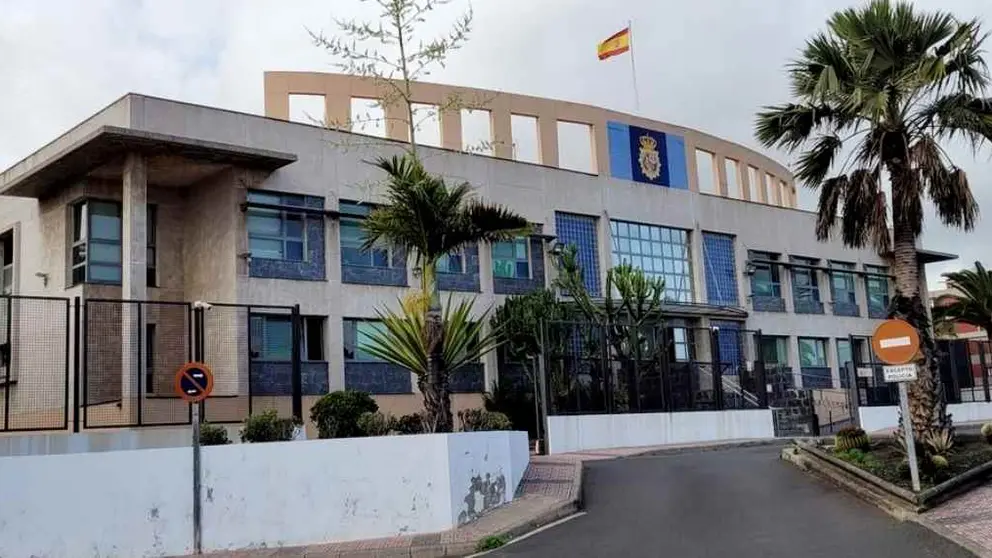 Tiempo de Canarias