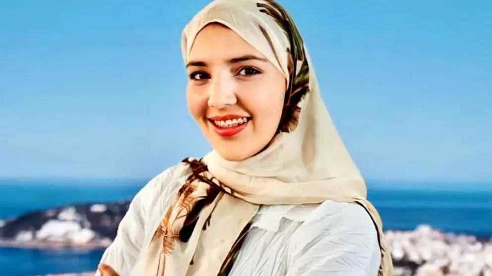 Fatima Sohora Mohamed