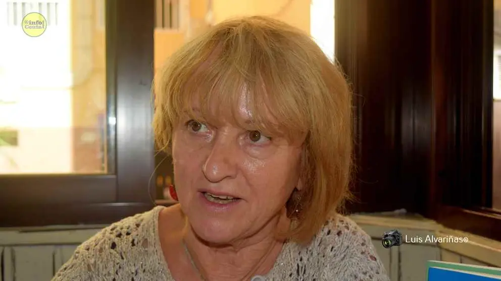 Isabel Villalta Villalta