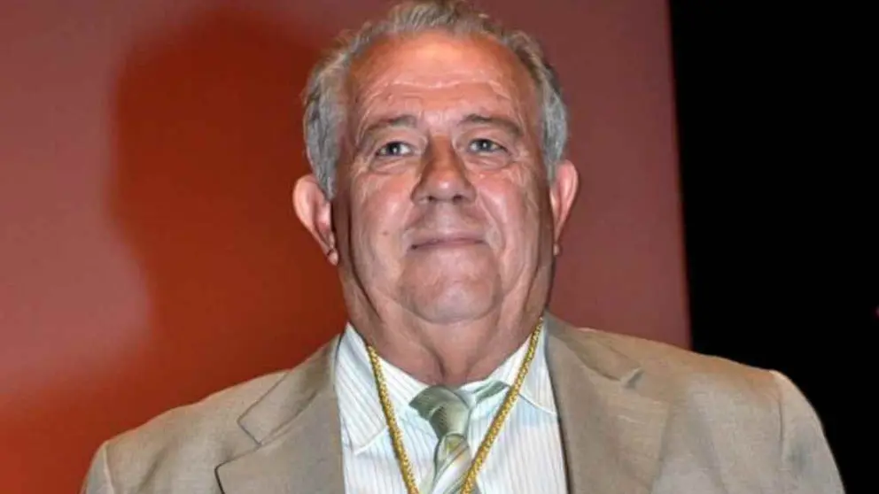 Jos&eacute; Mar&iacute;a Oliveira
