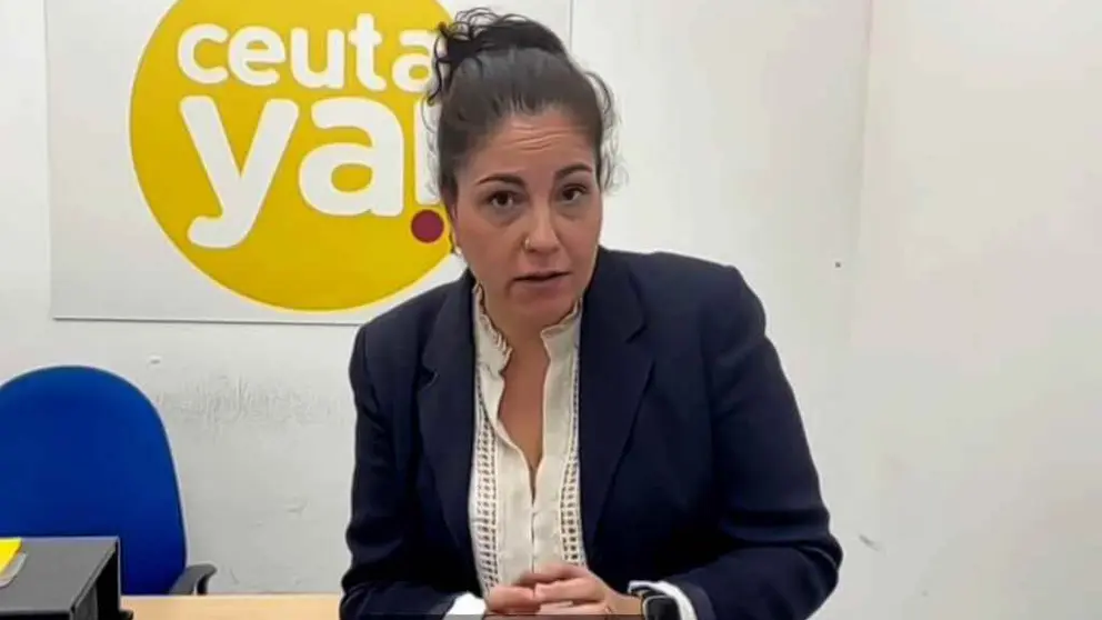 Julia Ferreras