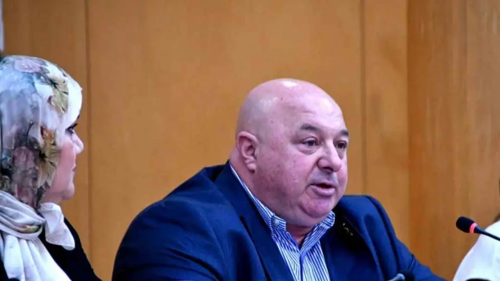 Nicola Cecchi