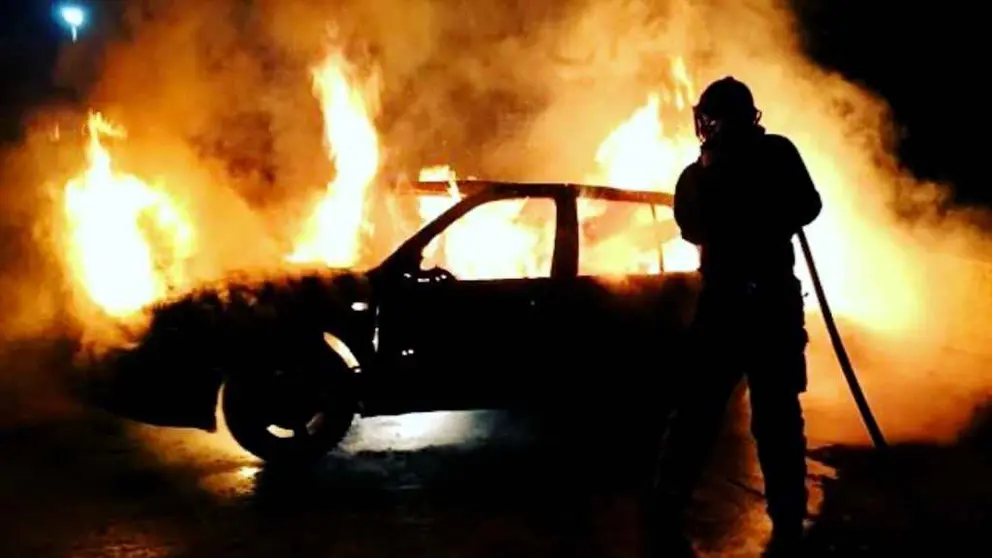 SEIS Bomberos