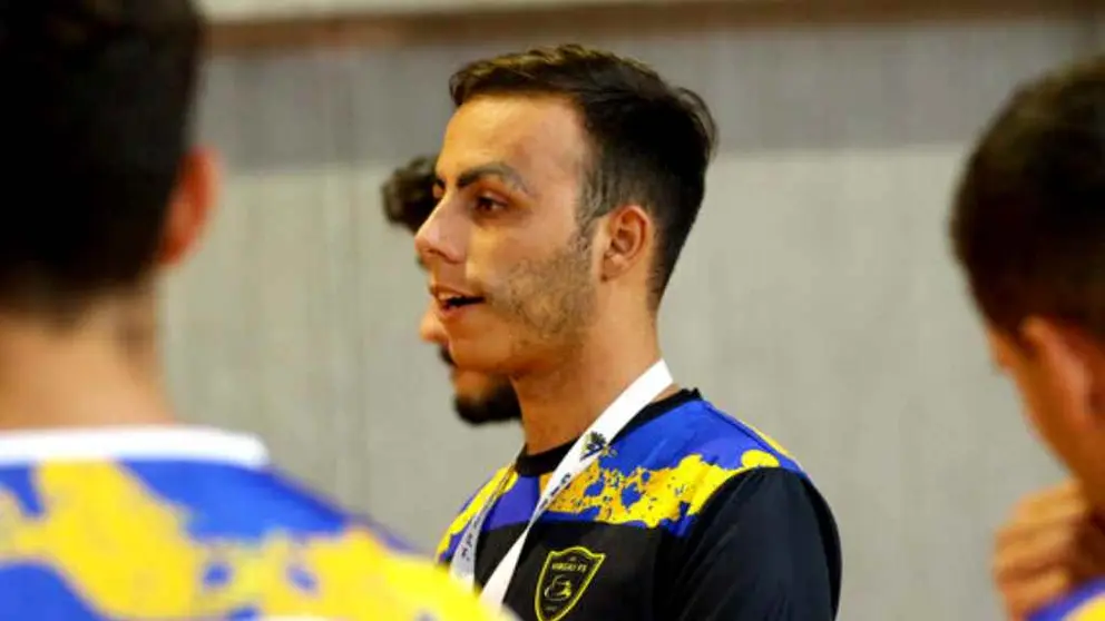 Pepe Narvaez