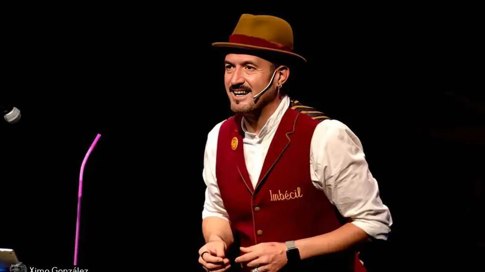 Ximo Gonzalez