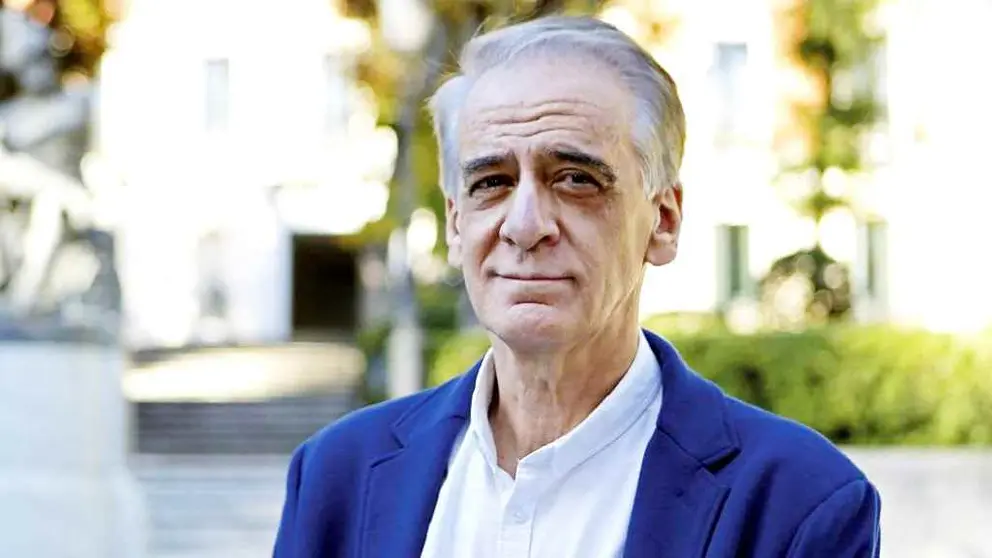 Ignacio Cembrero I Soldado Iv&aacute;n Jim&eacute;nez (DECET)