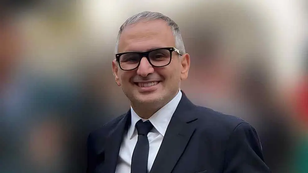 Mohamed Ali Duas