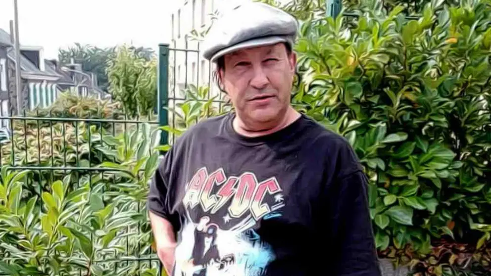 Jos&eacute; Mateos Mariscal