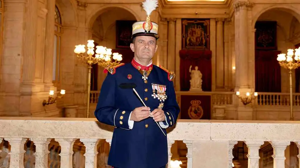 Defensa I Guardia Real