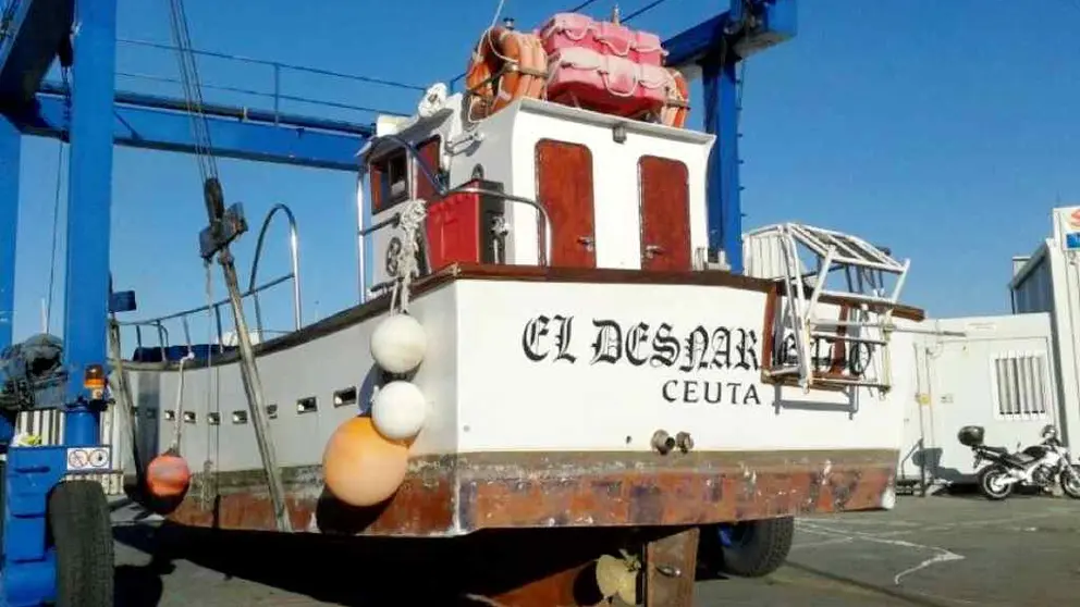 Varadero Ceuta