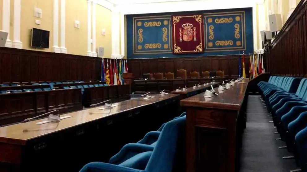Consejo Escolar del Estado