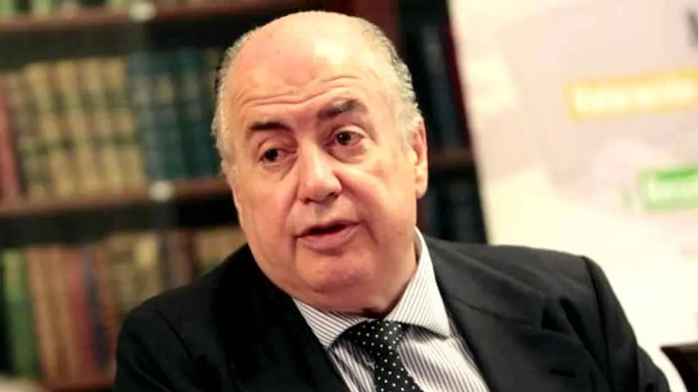 Ricardo de Lorenzo asesor jur&iacute;dico de la OMC de Espa&ntilde;a a instancias de los presidentes de los colegios m&eacute;dicos de Ceuta y Melilla ante la Asamblea General