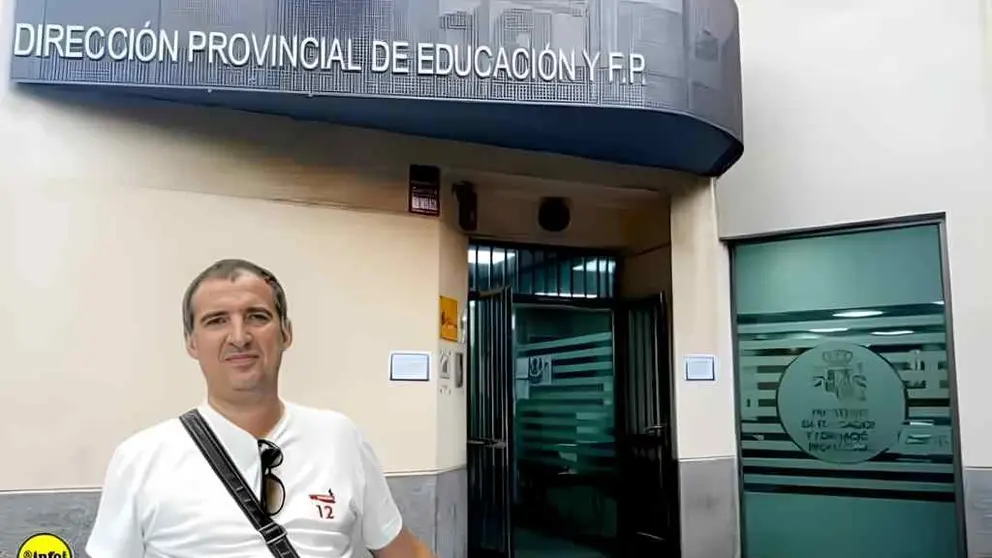 &Aacute;ngel Gabarr&oacute;n