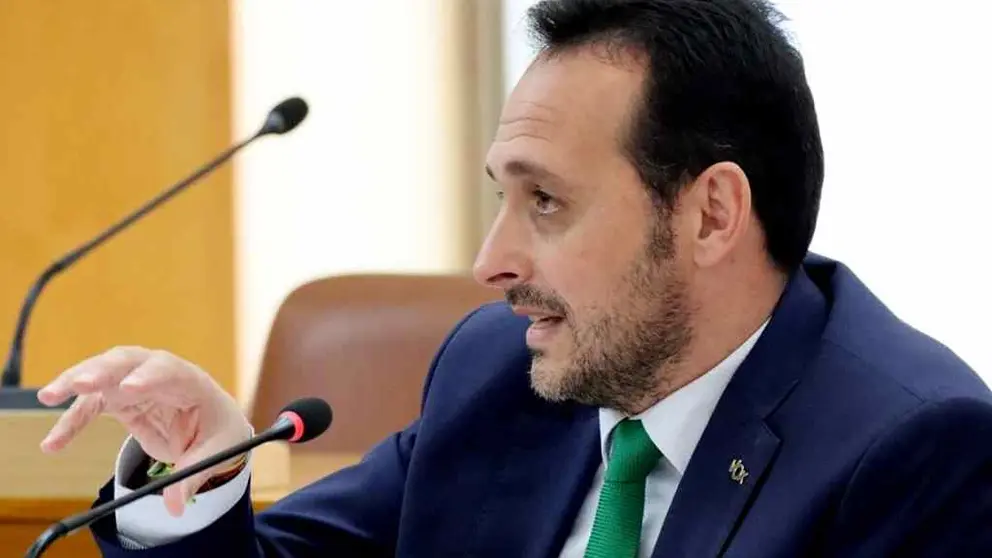 Vox Ceuta