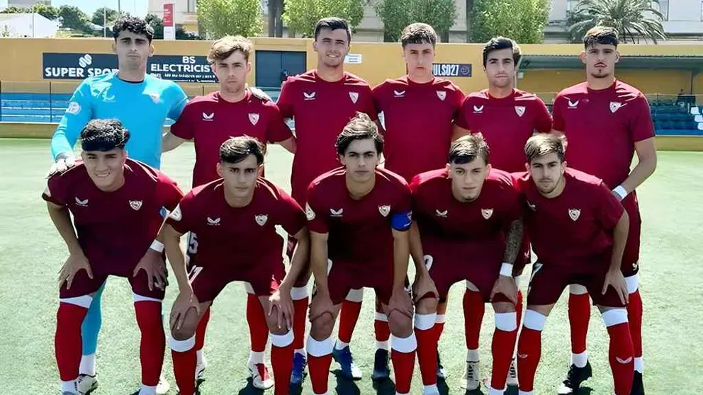 Sevilla FCC