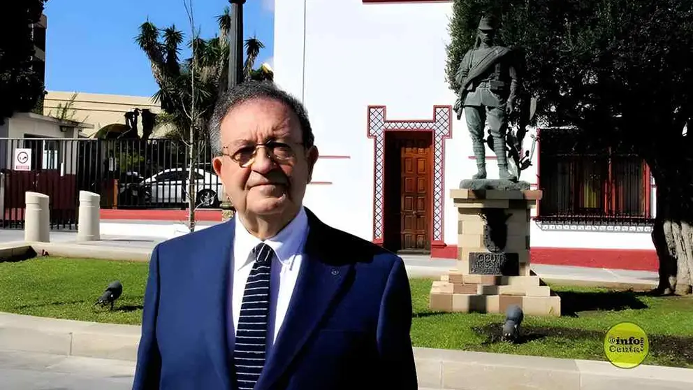 Jos&eacute; Mar&iacute;a Campos Mart&iacute;nez
