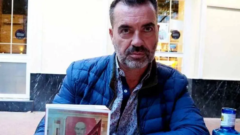 &Aacute;lvaro Otero