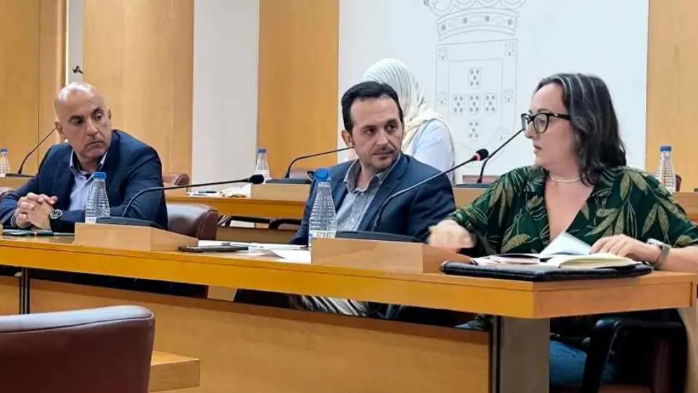 Vox Ceuta